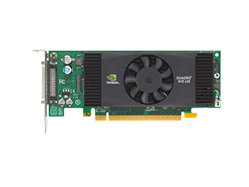 Epic IT Service Quadro NVS 420A512MB GDDR3APCI-E 2.0 x 16An[tTCYuPbgt(:KV[fAUEFIɂ͑ΉĂ܂BVHDCIA_v^[͕ʔł)B