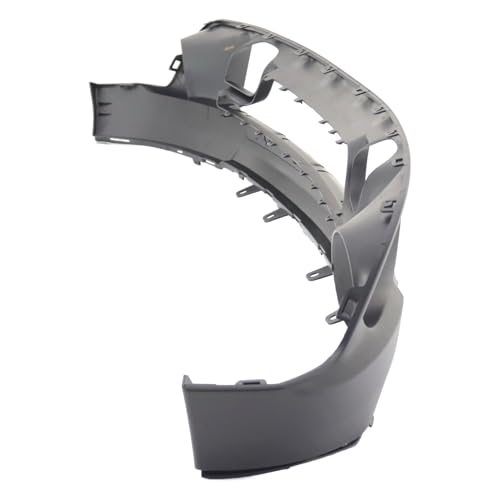 Image of FitParts Compatible with Dodge Durango 2011-2013 Front Lower Bumper Cover