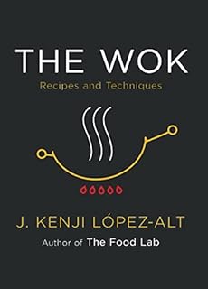 The Wok: Recipes and Techniques