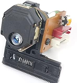 Keneddng 5PCS KSS-210A KSS-210B KSS212B KSS-212A KSS210A KSS210B KSS212B Radio CD Player Laser Lens Optical Pick-ups