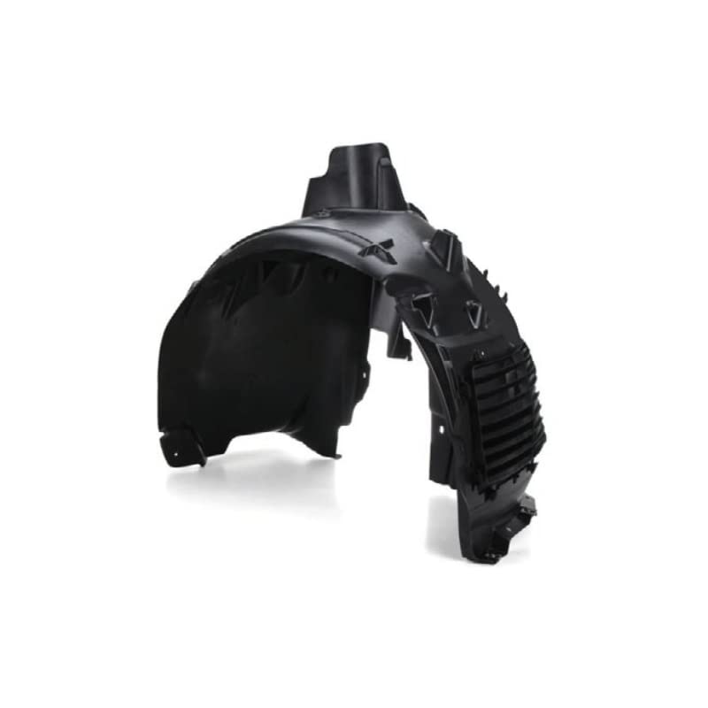 Pare-boue d'aile avant droit compatible avec Peugeot 308 2 2013-2021