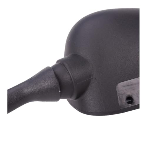 Espejos retrovisores invertidos giratorios que no vibran para VFR800 4