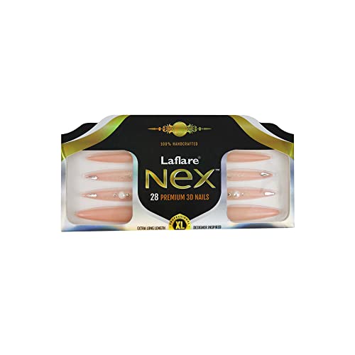 Nail Buffer, Cuticle Oil Set: Dead Sea Spa Products, Professional, Patented Nail Buffer and 2 Pack Cuticle Oil