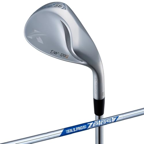キャスコ DW-120G ウェッジ [NS PRO ZELOS7 フレックス：R ロフト：56]