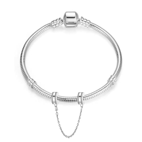 Image of Charms for Bracelets and Necklaces Statue of Liberty CHARM and Family Clasp Safety Chain Charm Beads Charms Jewelry for Women