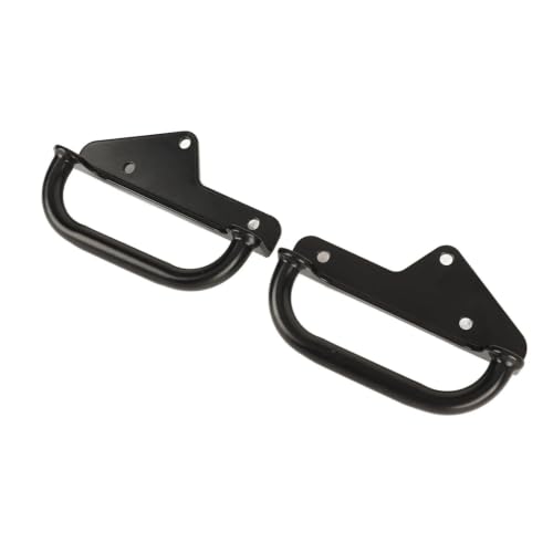 Kit de Barres de Maintien pour Siège Gauche et Droit Moto XSR 900