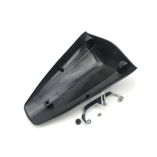Siège conducteur pour CBR 250R 2011-2014 et capot de selle arrière noir - 3