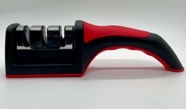 Miniatura 7 de Afilador de cuchillos de cocina