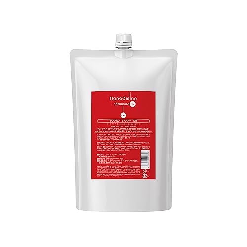 NANOAMINO imA~m TVv[ eꔄi w}`z Tꔄi A~m_ imA~mVv[DR nRV^Cv {[ e 1000ml(l)