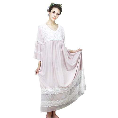 Peach pajams for women