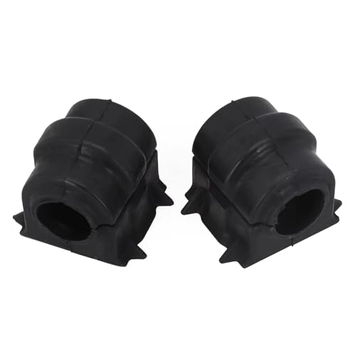 Buje de barra estabilizadora Ford Explorer silentblock suspension delantera compatible DA8Z5484A 4