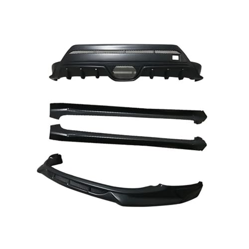 ABS �ޗ��ԑ̃L�b�g Chr IZOA 2018-2020 �t�����g���b�v���A���b�v�T�C�h�X�J�[�g�ƌ݊�������