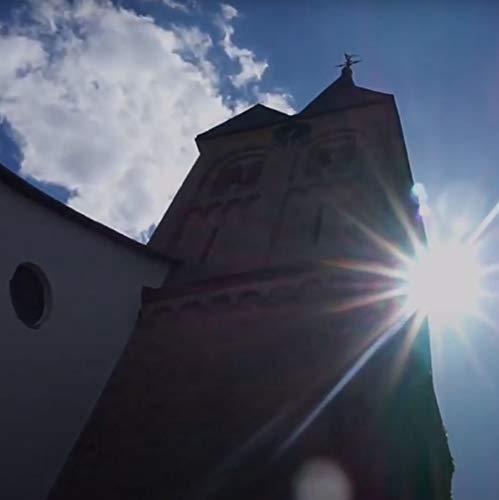 Fachwerk Digital zum Leerstand in der Kirchenkurve Burscheid