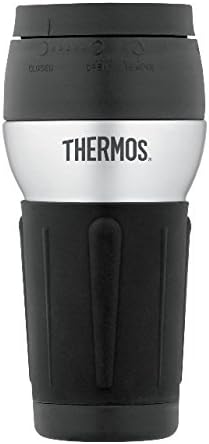 14Oz Stainless Steel 360 Travel Mug