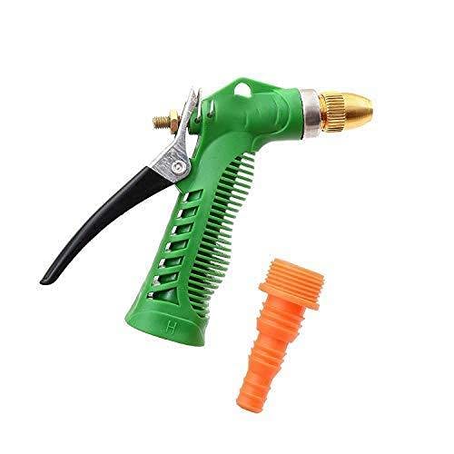 See full amazon price history chart for ANTIMOS Water Spray Gun Trigger High Pressure Water Spray Gun for Car/Bike/Plants Pressure Washer water Nozzle ANTIMOS Water Spray Gun Trigger High Pressure Water Spray Gun for Car/Bike/Plants Pressure Washer water Nozzle (B09BLTWB36) Amazon Price History, Amazon Price Tracker