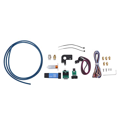 xOZT[Lbg MxbhW[ 3Dv^[ANZT[ Ender 3 CR 10p 5̐^JmYt 0.2 0.3 0.4 0.5 0.6mm