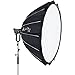 Aputure Light Dome 150 Softbox (5')