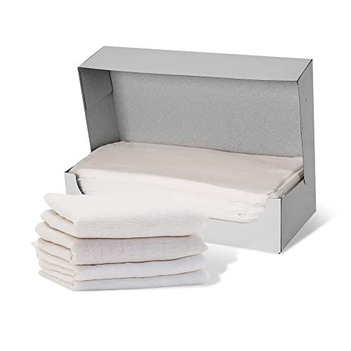 Groko Textiles – Grade 10 Reusable Cheesecloth, Food Grade Cheesecloth Fabric, Bleached Cheesecloth for Cooking, Straining, Juicing Accessories, and Cheese Making Supplies, 36 Inch, 20 x 12, 80 Yards