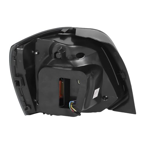 Feux arrière dynamiques LED pour rouler de nuit en VW Polo 2009-2017 - 4