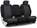 Coverking CSC2A2CH10030 Tailored Seat Cover, 2 Pack