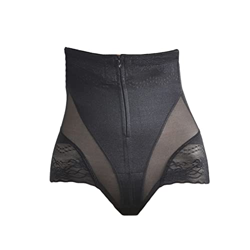 Minceur ventre gonfle culotte corps shaper haute compression pour femme