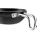 Vinod Tadka Pan - 3.25mm Thick - Hard Anodized (Large)