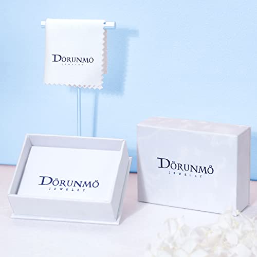 Dorunmo Personalized Photo Picture Projection Pendant Necklace I Love You Necklace 100 Languages 925 Sterling Silver Infinity Heart Pendant Necklace Jewelry Romantic Gifts For Girlfriend Women Birthday Christmas #TOP6