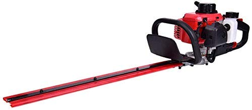 image for Adasea 23.6cc Gas Hedge Trimmer 24