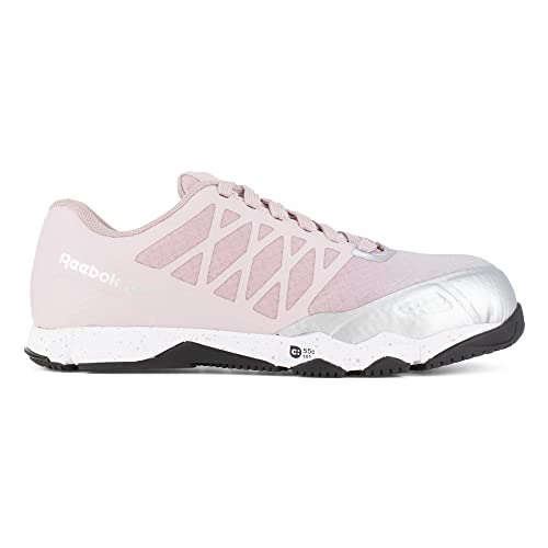 Reebok Work Speed TR Work Composite Toe Women's Oxford2