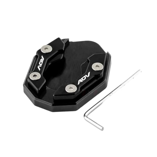 Béquille de Moto Support Latéral Extension ADV 150 350 PCX 125 150 160