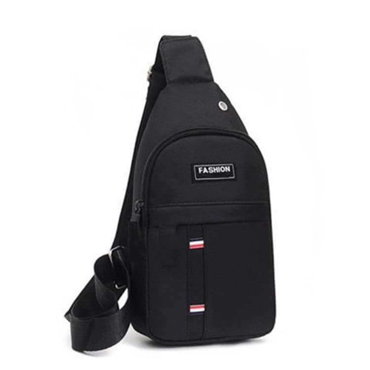 Shoulder Cross Chest Bag For Men | Backpack Sling | Waterproof For Travel/Hiking/Jogging/Gym/Picnic | Travel Accessories (Pack of 1, Multicolor)-image-9