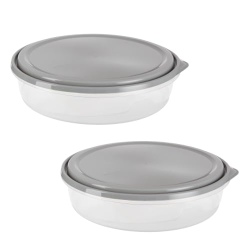 GoodCook EveryWare Extra Large 12 inch Round...