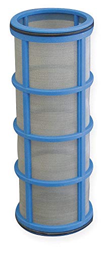 Banjo Screen, for Use with Mfr. No. LS150-80, LS200-80