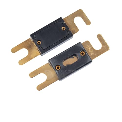Boulon de fourche 450A pour base de boîte à fusibles grand calibre