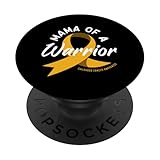 Photo Gallery mamma di un guerriero infanzia cancro consapevolezza popsockets popgrip adesivo Photo Gallery mamma di un guerriero infanzia cancro consapevolezza popsockets popgrip adesivo