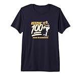 Jacob Misiorowski - Keepin' It 100+ - Milwaukee Baseball Premium Tri-blend T-Shirt