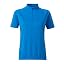 Bright-blue