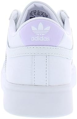 adidas Bryony Shoes Women's, White, Size 7 | Image 3