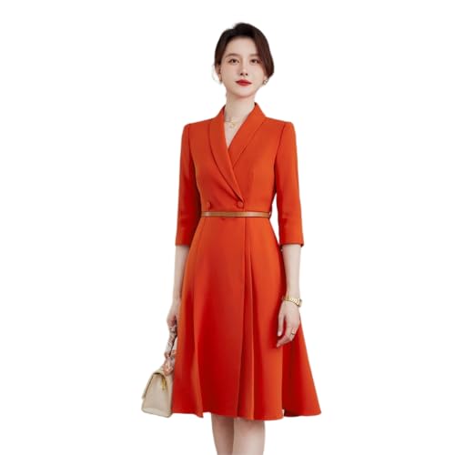 Robe blazer pour femme élégante pour réussir un entretien d'embauche