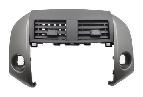 Grille d'aération Toyota RAV4 cassée ? Changez votre sortie d'air chaud