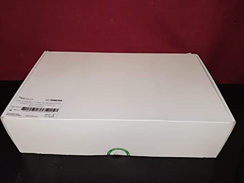 Azer ES80358 ExacTip-L 1000 µL Sterile LTS Pipet Filter Tip/Sealed Box of 960