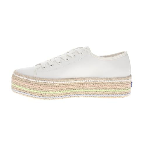 Image of Keds Women's Triple Up Lace Up Sneaker
