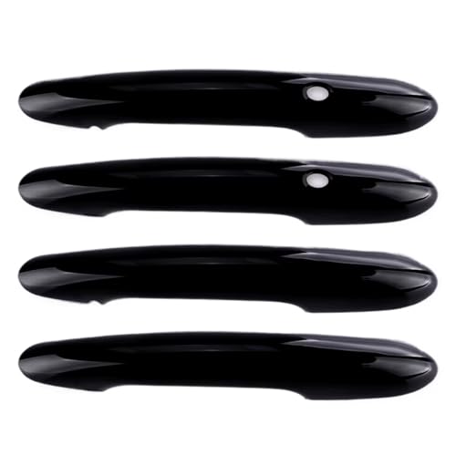 Poignée de porte extérieure pour Cooper Countryman F60 cadre de couverture
