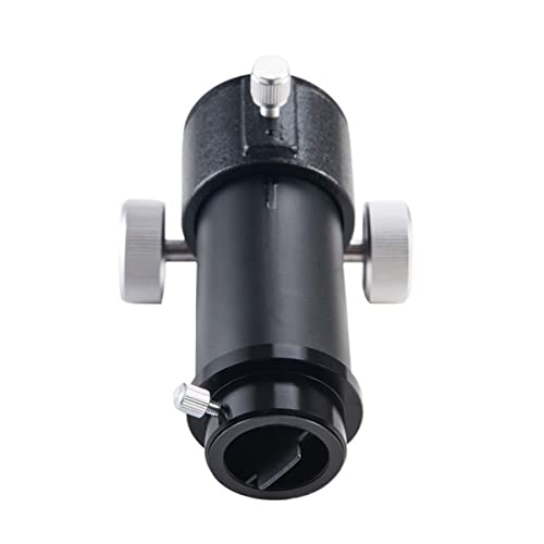 Refraccion diy de 1.25 pulgadas para reparar telescopios astronomicos