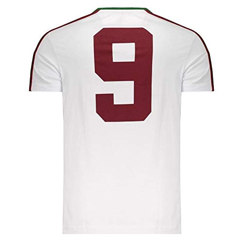 Camiseta Fluminense Retrô Nº9