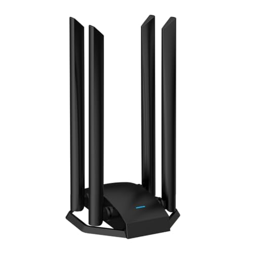 WiFi 7 CF985BE WLAN�J�[�h WiFi7 3���g���l�b�g���[�N�A�_�v�^�[ 6452Mbps �������x��PC�ڑ�������