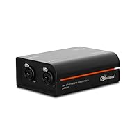 Palmer RIVER kyll - Passive 2-Kanal Line Isolation Box