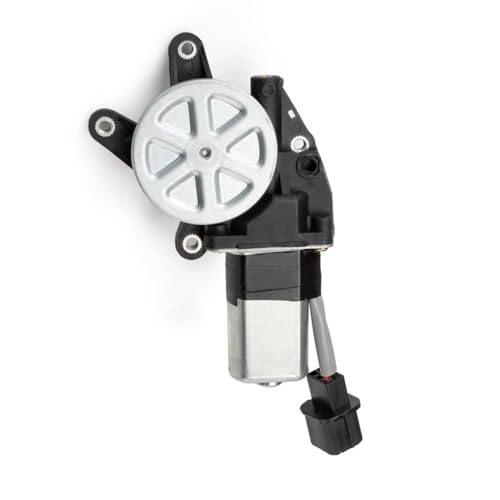 Lève-vitre avant droit Mitsubishi Outlander 2.4L : moteur électrique de remplacement MR573877