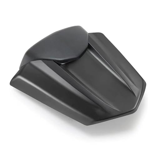 Capot de siège arrière CB750 Hornet 2023-2024 en carénage ABS noir
