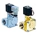 SMC VXD2270-32-3DLR1 valve - vxd/vxz 2-way media valve family vxd/vxz other size rating - valve, media (n.c)